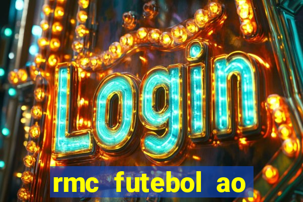 rmc futebol ao vivo gratis